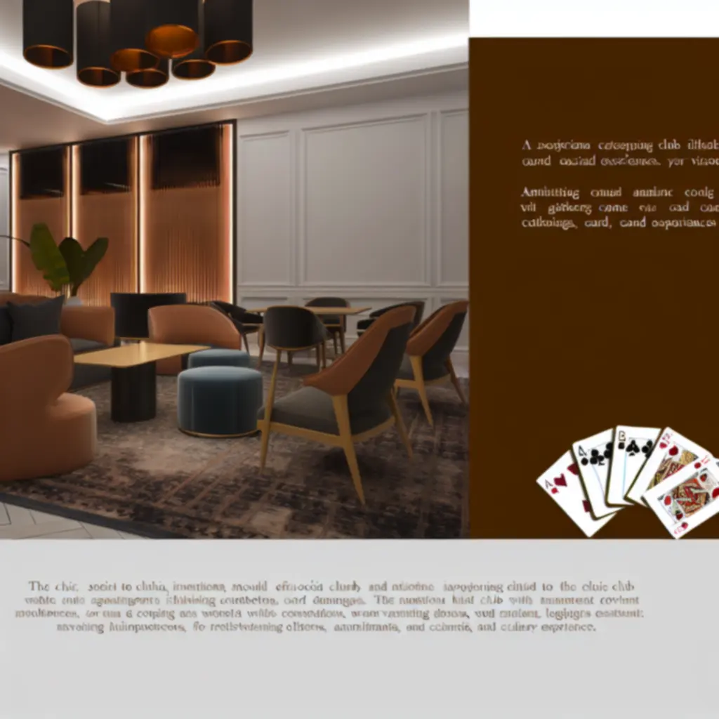Nowoczesne, lounge'owe wnętrze Kool Haft Krzysztof Krzemień z oświetleniem w stylu klubowym